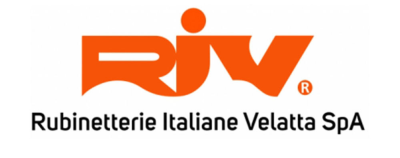 RIV - Rubinetteria Italiana Velatta S.p.A