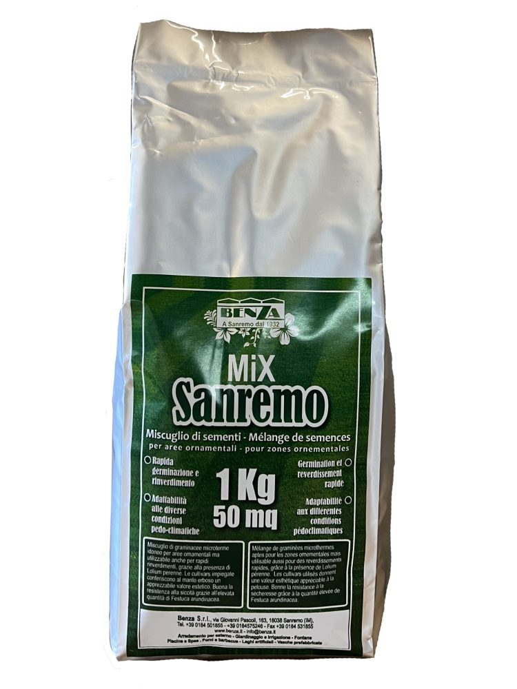 SANREMO 1KG