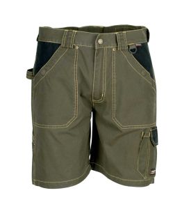 Pantaloncini SARAGOSSA - COFRA