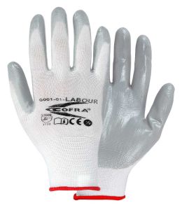 Guanti LABOUR - COFRA
