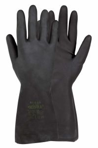 Guanti NEO BLACK - COFRA