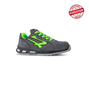Scarpa Anti-Infortunistica POINT U-Power