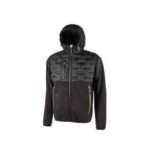 Giacca SPOCK U-Power