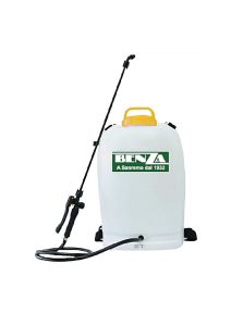 Pompa a batteria EASY SPRAYER 15 litri