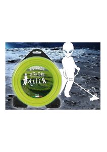 Filo di nylon ALIEN per decespugliatore BENZA
