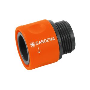 Raccordo filettato 2917-20 GARDENA