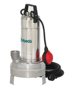 Pompa GXVM 40-8 0,75 kW Calpeda