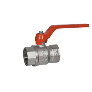 Valvola a sfera F/F RIV 1/2"