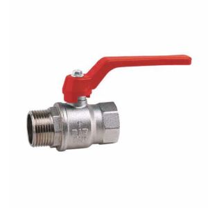 Valvola a sfera M/F RIV 1/2"