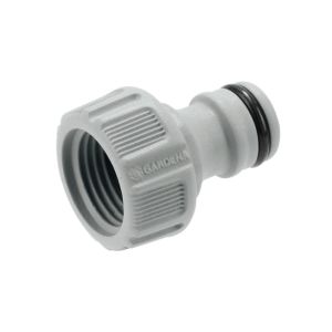 Presa rubinetto filettata femmina 1/2"  Gardena