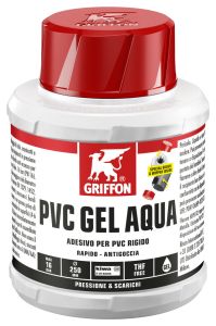 PVC GEL  250 gr Griffon